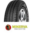 Minerva Transporter 2 225/70 R15C 112/110S