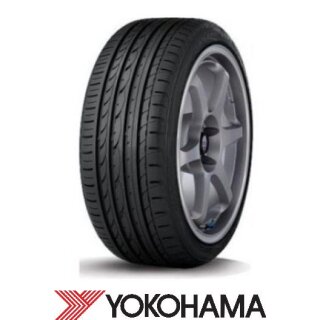 Yokohama Advan Sport V105 XL RPB 285/35 ZR22 106Y