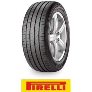 Pirelli Scorpion XL 235/60 R18 107W