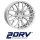 Wheelworld WH37 8X18 5/112 ET40 Race Silber lackiert