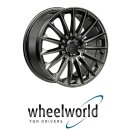 Wheelworld WH39 8,5X19 5/112 ET45 Dark Gunmetal lackiert...