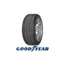 Goodyear UltraGrip Performance + XL 235/55 R19 105T
