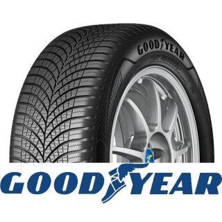 Goodyear Vector 4Seasons G3 SUV XL FP 255/45 R19 104W