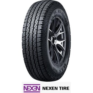 Nexen Roadian AT 4X4 225/75 R16 115/112S