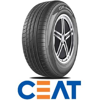 Ceat SecuraDrive 195/60 R15 88V