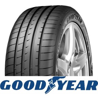 Goodyear Eagle F1 Asymmetric 5* XL FP 255/35 R20 100Y