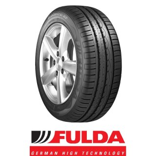 Fulda Ecocontrol HP 215/65 R15 96H