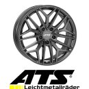 ATS Passion 10,5x20 5/112 ET40 Dark-Grey