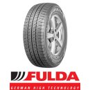 Fulda Conveo Tour 2 215/65 R16C 109/107T