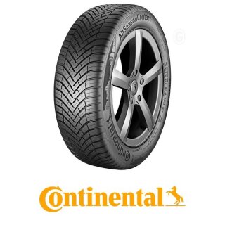 Continental AllSeasonContact XL FR 255/40 R20 101Y