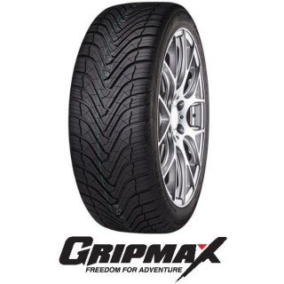 Gripmax Suregrip AS XL 275/35 R20 102W
