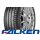 Falken Azenis FK-520 XL 215/55 R18 99W