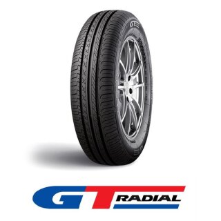 GT Radial FE1 City XL 175/55 R15 81T