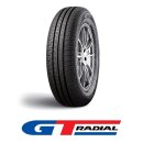 GT Radial FE1 City XL 165/65 R15 85T