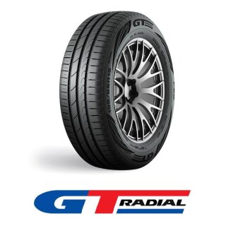 GT Radial FE2 165/70 R14 81T