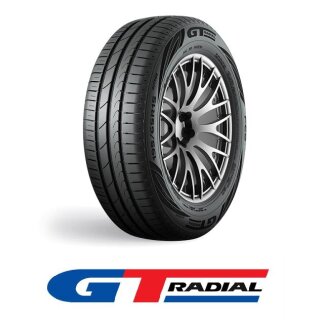 GT Radial FE2 XL 225/55 R17 101Y