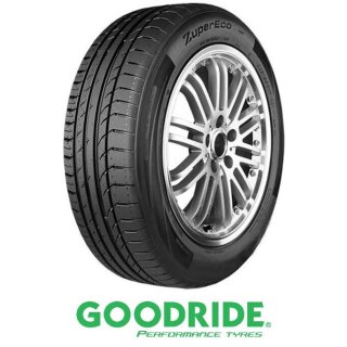 Goodride ZuperEco Z-107 195/60 R15 88H