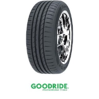 Goodride ZuperEco Z-107 XL 255/60 R18 112V