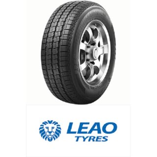Leao I-Green Van Allseason 195/60 R16C 99/97R