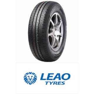 Leao Nova Force VAN 195/ R14C 106/104P