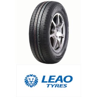 Leao Nova Force VAN 215/70 R15C 109/107R