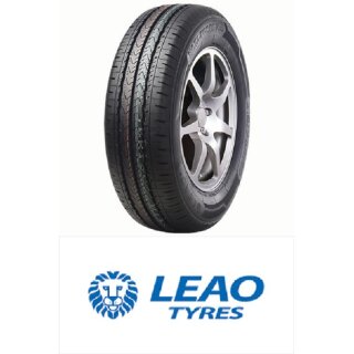 Leao Nova Force VAN 225/75 R16C 121/120R