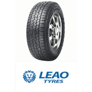Leao Lion Sport A/T 100 31x10.50 R15 109R