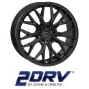 Wheelworld WH37 8x18 5/112 ET30 Schwarz Glänzend...