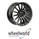 Wheelworld WH39 9x20 5/112 ET35 Dark Gunmetal Lackiert...