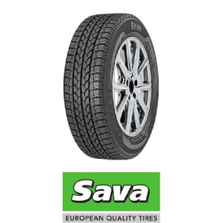 Sava Eskimo LT 195/70 R15C 104/102R