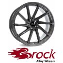 Brock B37 9,5x20 5/120 ET32 Dark-Sparkle lackiert