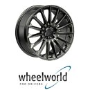 Wheelworld WH39 9x20 5/112 ET42 Dark Gunmetal Lackiert...