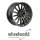 Wheelworld WH39 9x20 5/112 ET42 Dark Gunmetal Lackiert (DGM+)