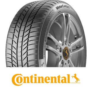 Continental WinterContact TS 870P XL FR 255/55 R20 110V