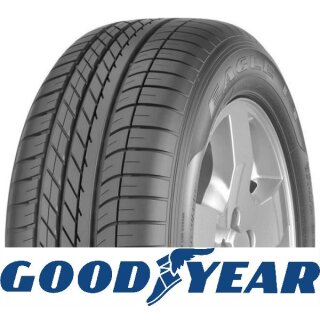 Goodyear Eagle F1 Asymmetric SUV* ROF XL FP 245/50 R19 105W