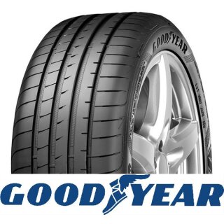 Goodyear Eagle F1 Asymmetric 5 Front MO XL FP 225/40 R19 93Y