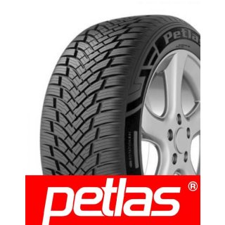 Petlas Suvmaster ALL Season XL 235/50 R18 101W