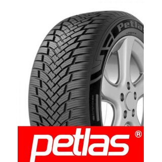 Petlas SUVMaster A/S XL 215/60 R17 100V