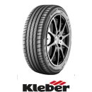 Kleber Dynaxer HP4 DT1 205/55 R16 91V