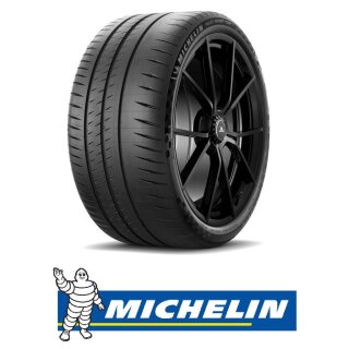 Michelin Pilot Sport Cup 2 Connect* DT1 XL 245/35 ZR19 93Y