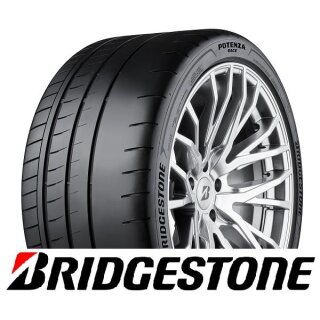 Bridgestone Potenza Race L XL 305/30 ZR20 103Y