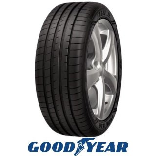 Goodyear Eagle F1 Asymmetric 3* XL FP 225/45 R19 96W