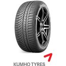 Kumho WinterCraft WP72 XL 245/40 R19 98V