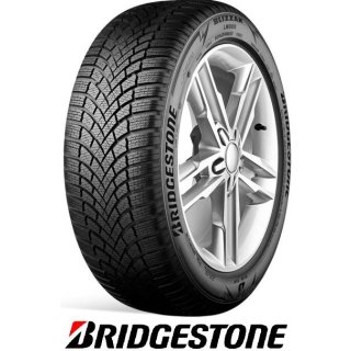 Bridgestone Blizzak LM-005 XL 235/35 R20 92W