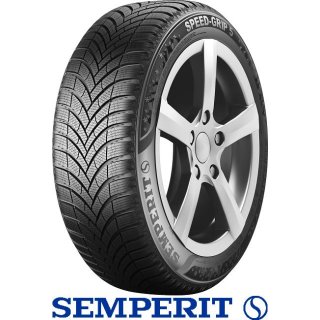 Semperit Speed-Grip 5 XL FR 235/45 R18 98V