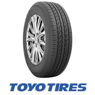 Toyo Open Country U/T 255/70 R18 113S