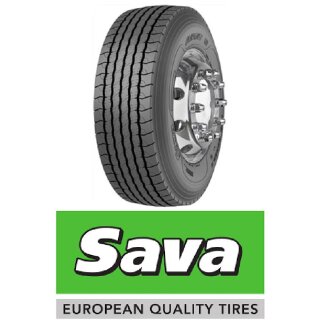 Sava Avant 5 385/65 R22.5 160K