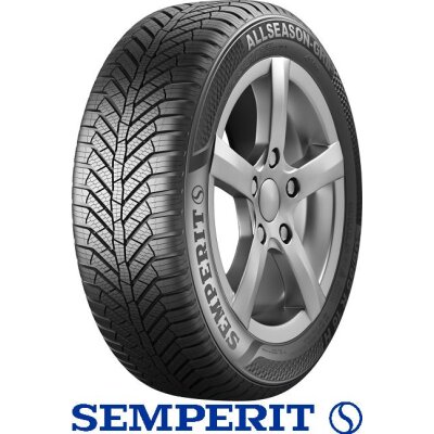 Semperit Allseason-Grip 195/65 R15 91H günstig kaufen - online bestellen