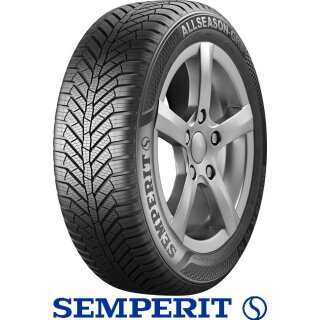 Semperit Allseason-Grip 195/65 R15 91H