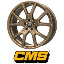 CMS C33 8x19 5/114,30 ET40 Bronze